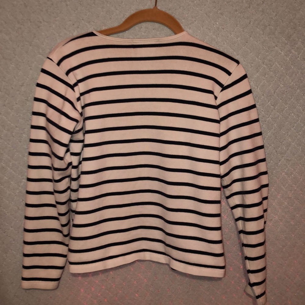 Cardigan — - Picture 2 of 2
